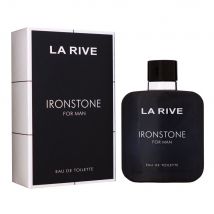 La Rive Ironstone 100 ml Eau de Toilette EDT Herrenduft Herren Duft