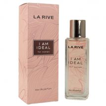 La Rive I Am Ideal 90 ml Eau de Parfum EDP Damenparfum