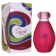 La Rive Secret Dream 90 ml Eau de Parfum EDP Damenparfum