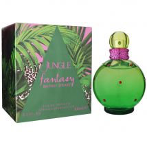 Britney Spears Jungle Fantasy 100 ml Eau de Toilette EDT Damenduft