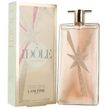 Lancome Idole 50 ml Eau de Parfum EDP Limited Edition Sammelflakon OVP NEU