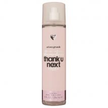 Ariana Grande Thank U Next 236 ml Bodymist Fragrance Mist Body Mist Bodyspray Körperspray
