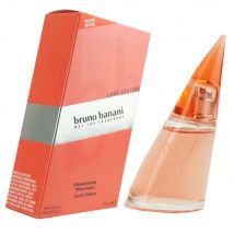Bruno Banani Absolute Woman 50 ml Eau de Toilette EDT Damenduft