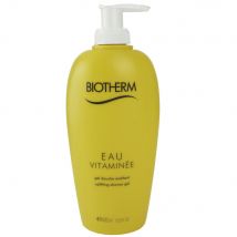 Biotherm Eau Vitaminee 400 ml Showergel Duschgel Shower Gel