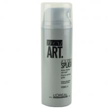 Loreal Tecni. ART Extreme Splash 150 ml Wet Look Gel Haargel