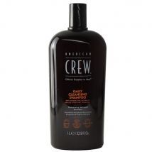American Crew Daily Cleansing Shampoo 1000 ml Reinigungsshampoo