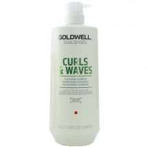 Goldwell Dualsenses Curls & Waves Hydrating 1000 ml Shampoo