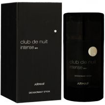 Armaf Club de Nuit Intense Man 75 g Deostick Deodorant Stick Deo Stick Deodorant Herren