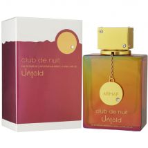 Armaf Club de Nuit Untold 105 ml Eau de Parfum EDP Herrenparfum