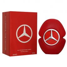 Mercedes-Benz Woman In Red 60 ml Eau de Parfum EDP Damenparfum