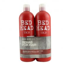 Tigi Bed Head Tween Set 750 ml Shampoo & 750 ml Conditioner Urban Antidodes Resurrection