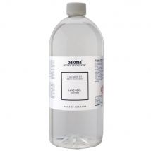 Pajoma Raumduft Nachfüllflasche Lavendel 1000 ml Diffuser Lufterfrischer