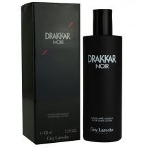 Guy Laroche Drakkar Noir 100 ml Aftershave Lotion After Shave Lotion Herren OVP NEU