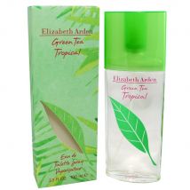 Elizabeth Arden Green Tea Tropical 100 ml Eau de Toilette EDT Damenduft