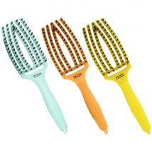 Olivia Garden Finger Brush Medium 90 Party Fizzy Haarbürste - verschiedene Farben