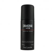 Guy Laroche Drakkar Noir 150 ml Deospray Deodorant Spray Deo Spray Deodorant Herren
