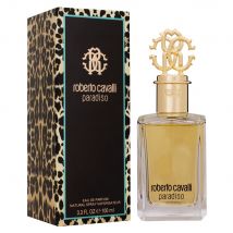 Roberto Cavalli Paradiso 100 ml Eau de Parfum EDP Damenparfum