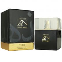 Shiseido Zen Gold Elixir 100 ml Eau de Parfum EDP Damenparfum Damen Parfum OVP NEU
