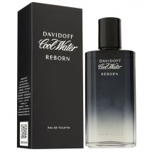 Davidoff Cool Water Reborn 75 ml Eau de Toilette EDT Herrenduft
