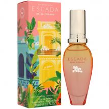 Escada Brisa Cubana 30 ml Eau de Toilette EDT Limited Edition Damenduft