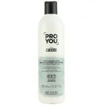 Revlon Professional Pro You The Winner 350 ml Shampoo gegen Haarausfall
