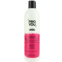 Revlon Professional Pro You The Keeper 350 ml Shampoo für gefärbtes Haar Color Care Shampoo