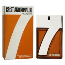 Cristiano Ronaldo Fearless 30 ml Eau de Toilette EDT Herrenduft Herren Duft
