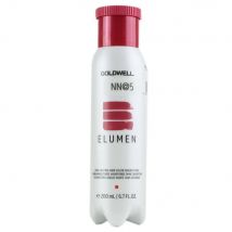Goldwell Elumen 200 ml NN@5 Haarfarbe permanente farbintensive Farbe