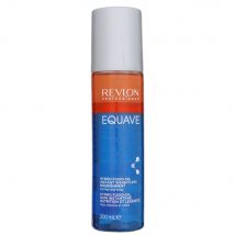 Revlon Equave Hydro Fusio Oil 200 ml Conditioner Leave In für Körper und Haar