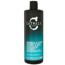 Tigi Catwalk Oatmeal & Honey 750 ml Conditioner trockenes und strapaziertes Haar