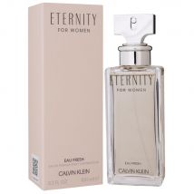 Calvin Klein Eternity for Women Eau Fresh 100 ml Eau de Parfum EDP