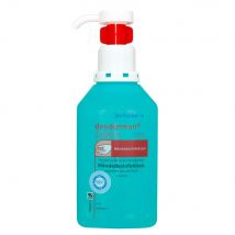 Schülke desderman 500 ml Hyclick Desinfektionsmittel