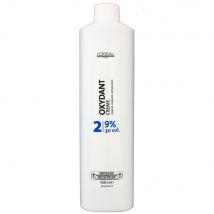 Loreal Oxydant Creme 9% 1000 ml H2O2 Entwickler Lösung