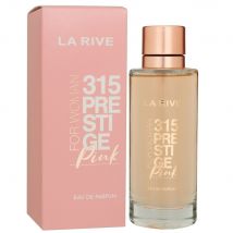 La Rive 315 Prestige Pink 100 ml Eau de Parfum EDP Damenparfum
