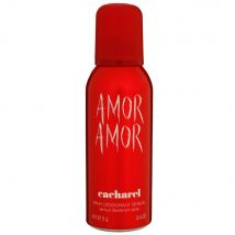 Cacharel Amor Amor 150 ml Deospray Deodorant Spray Deodorant Deo Spray Damen