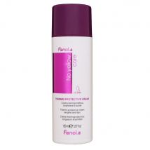 Fanola No Yellow 150 ml Thermo Protective Creme Haarcreme Stylingcreme Hitzeschutz