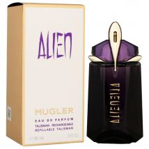 Thierry Mugler Alien 60 ml Eau de Parfum EDP nachfüllbar refillable Damenparfum