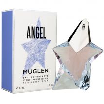 Thierry Mugler Angel 30 ml Eau de Toilette EDT nachfüllbar refillable