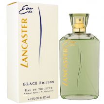 Lancaster Eau de Lancaster 125 ml Eau de Toilette EDT Damenduft OVP NEU