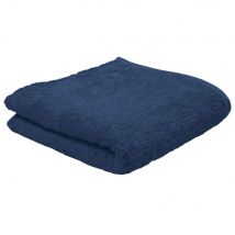 Ross Frottier Handtuch Badetuch 4004 Vita 26 Denim 70 x 140 cm Baumwolle