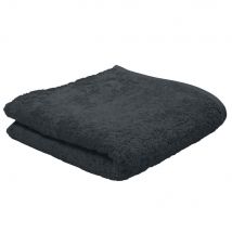 Ross Frottier Handtuch Badetuch 4004 Vita 87 Schiefer 70 x 140 cm Baumwolle