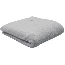Ross Frottier Handtuch Badetuch 4004 Vita 80 Silber 70 x 140 cm Baumwolle