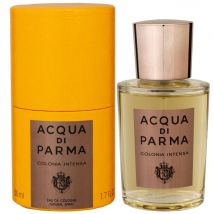 Acqua di Parma Colonia Intensa 50 ml Eau de Cologne EDC Herrenduft Herren Duft
