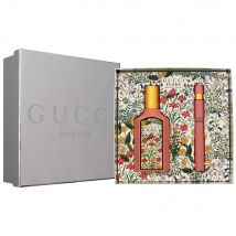 Gucci Flora Gorgeous Gardenia Set 50 ml Eau de Parfum & 10 ml Eau de Parfum
