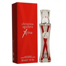 Christina Aguilera Xtina 30 ml Eau de Parfum EDP Damenparfum