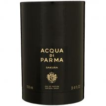Acqua di Parma Sakura 100 ml Eau de Parfum EDP Damenparfum Herrenparfum Unisex