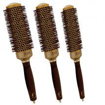 Olivia Garden Expert Blowout Speed Haarbürste Rundbürste - verschiedene Größen