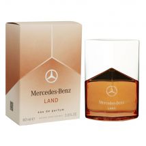 Mercedes-Benz Land 60 ml Eau de Parfum EDP Herrenparfum Herren Parfum