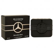 Mercedes-Benz Sign Your Power 100 ml Eau de Parfum Intense EDP Intense