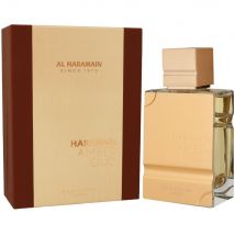 Al Haramain Amber Oud Gold 100 ml Eau de Parfum EDP   Unisex